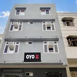 Hotel O Hg Residency